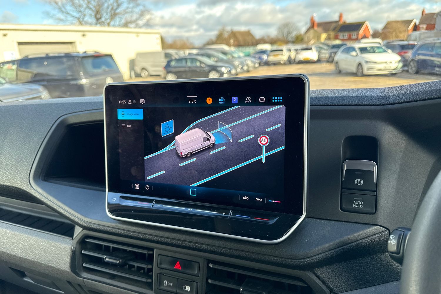 Used Volkswagen Crafter 2024 for sale - 77582749: Photo 39