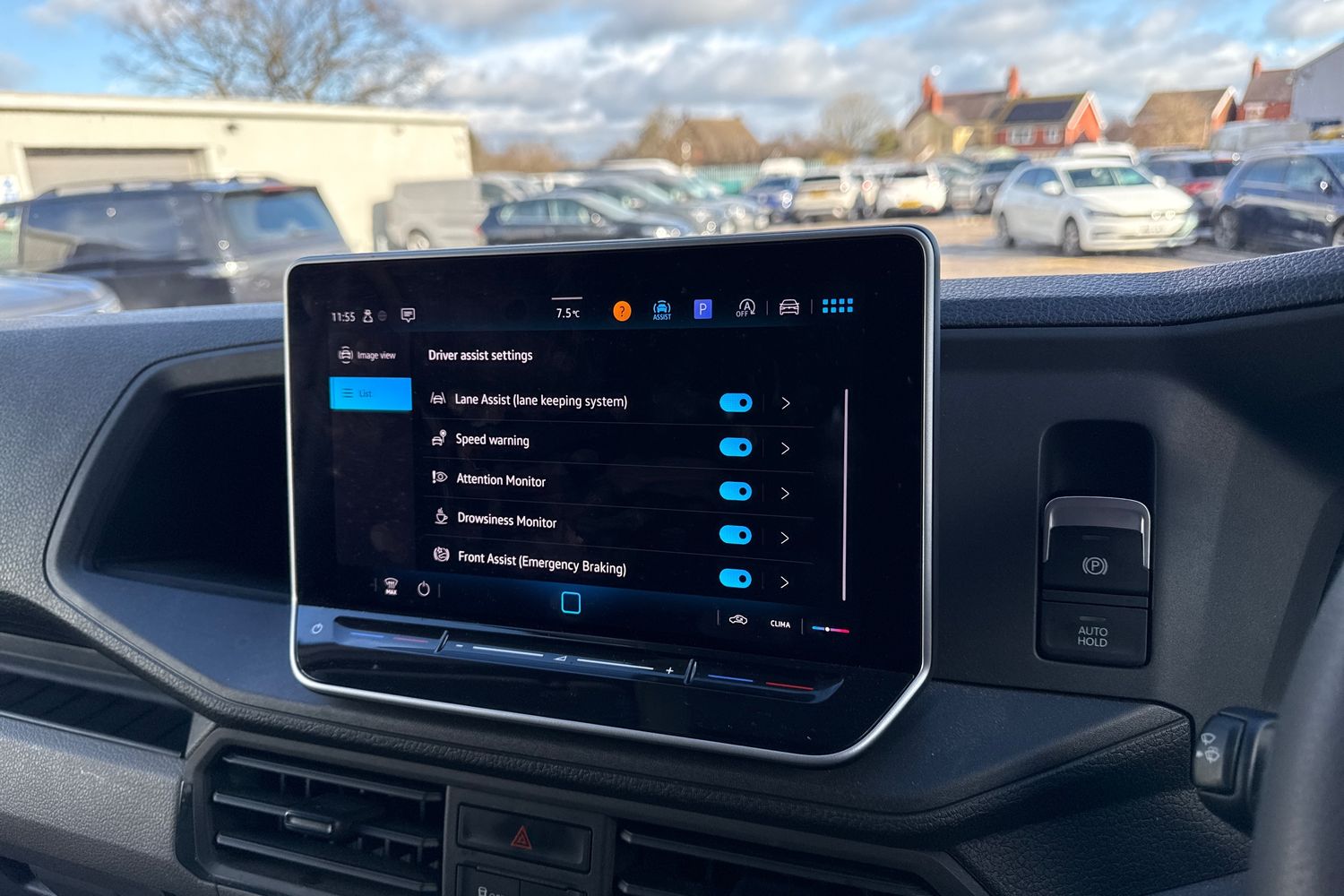 Used Volkswagen Crafter 2024 for sale - 77582749: Photo 40