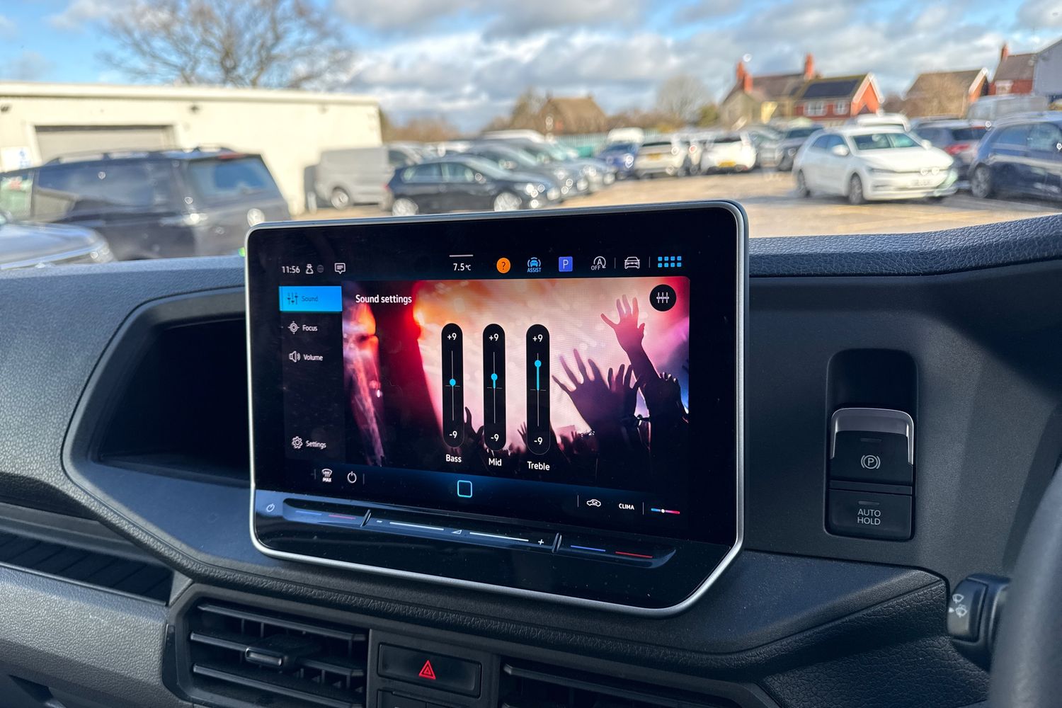 Used Volkswagen Crafter 2024 for sale - 77582749: Photo 41