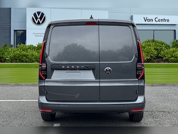 Used Volkswagen Caddy Maxi 2025 for sale - 76230697: Photo