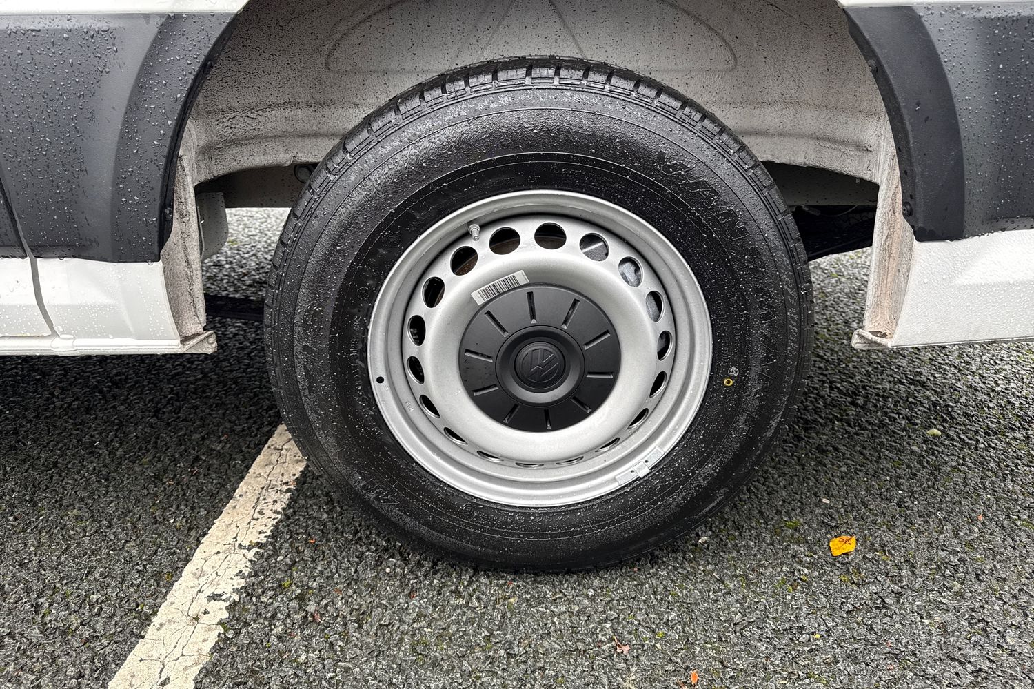 Used Volkswagen Crafter 2025 for sale - 76916414: Photo 10