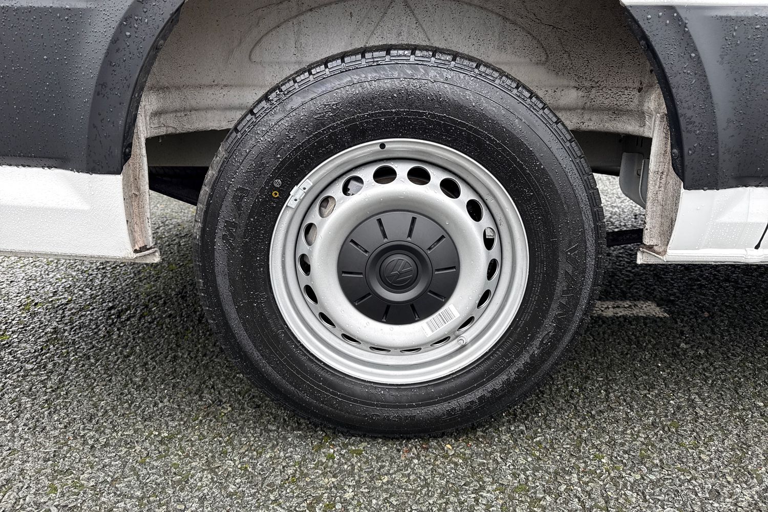 Used Volkswagen Crafter 2025 for sale - 76916414: Photo 11