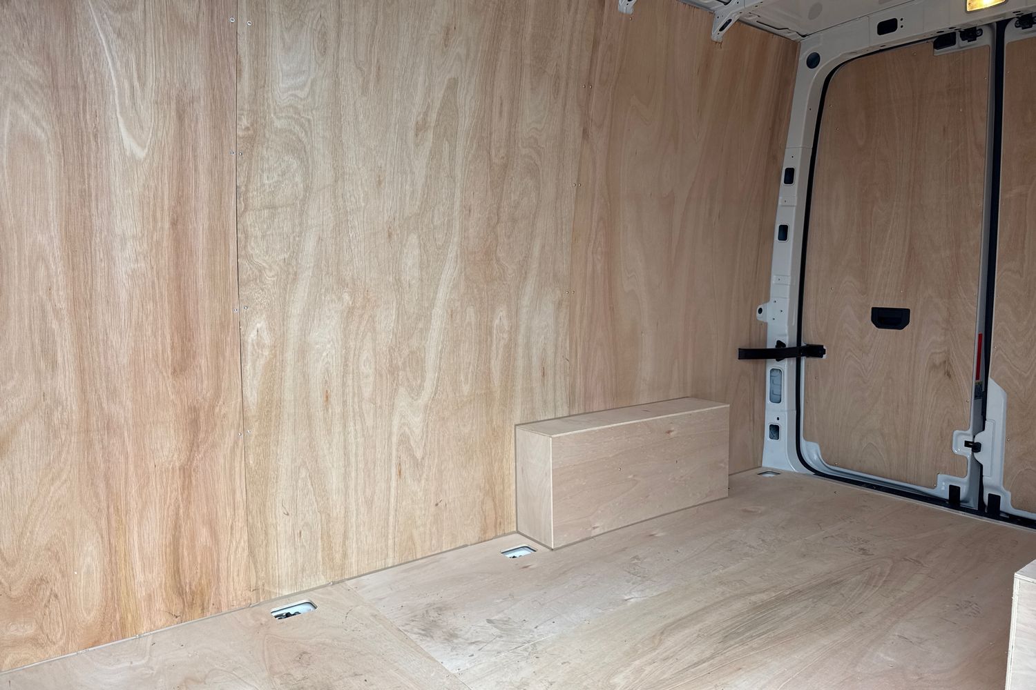 Used Volkswagen Crafter 2025 for sale - 76916414: Photo 18