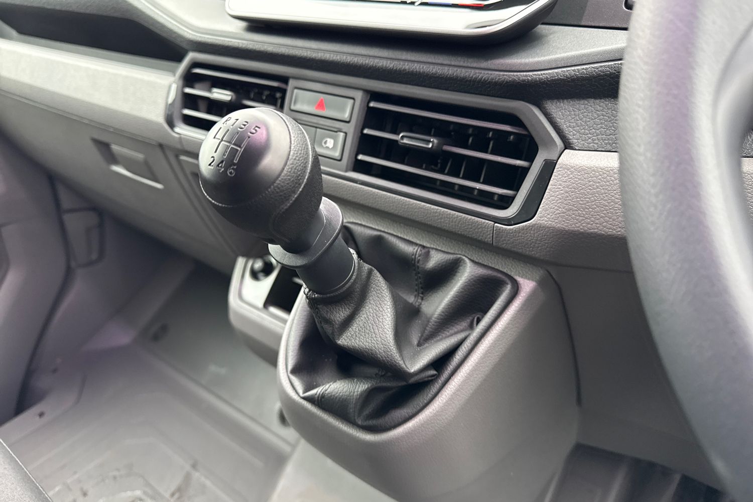 Used Volkswagen Crafter 2025 for sale - 76916414: Photo 22