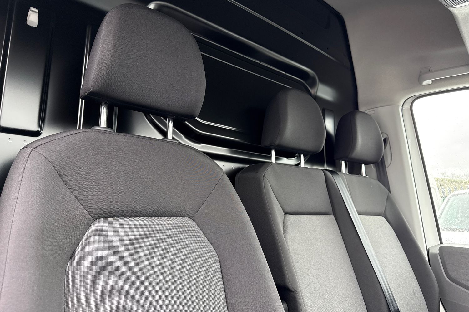 Used Volkswagen Crafter 2025 for sale - 76916414: Photo 23