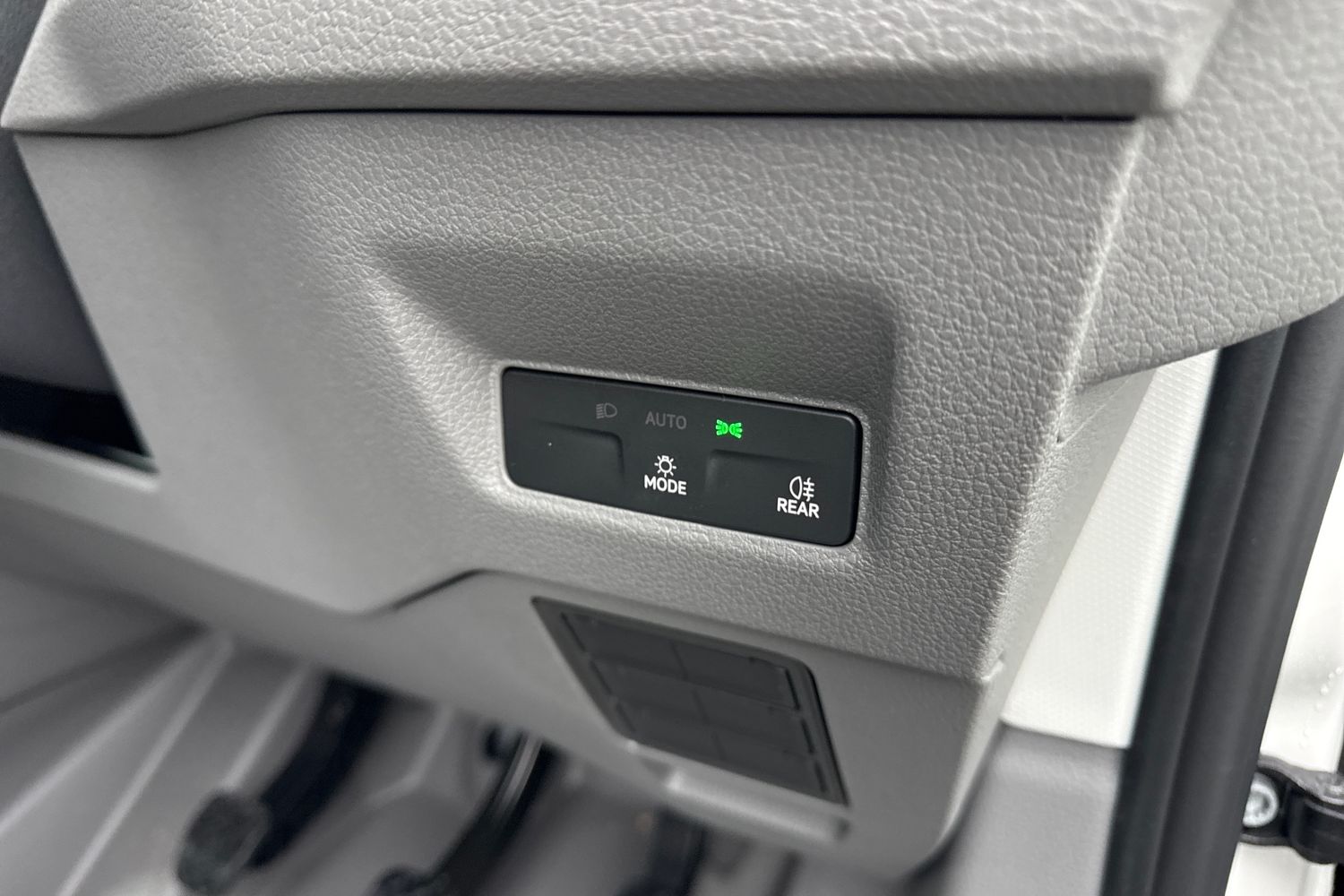 Used Volkswagen Crafter 2025 for sale - 76916414: Photo 26