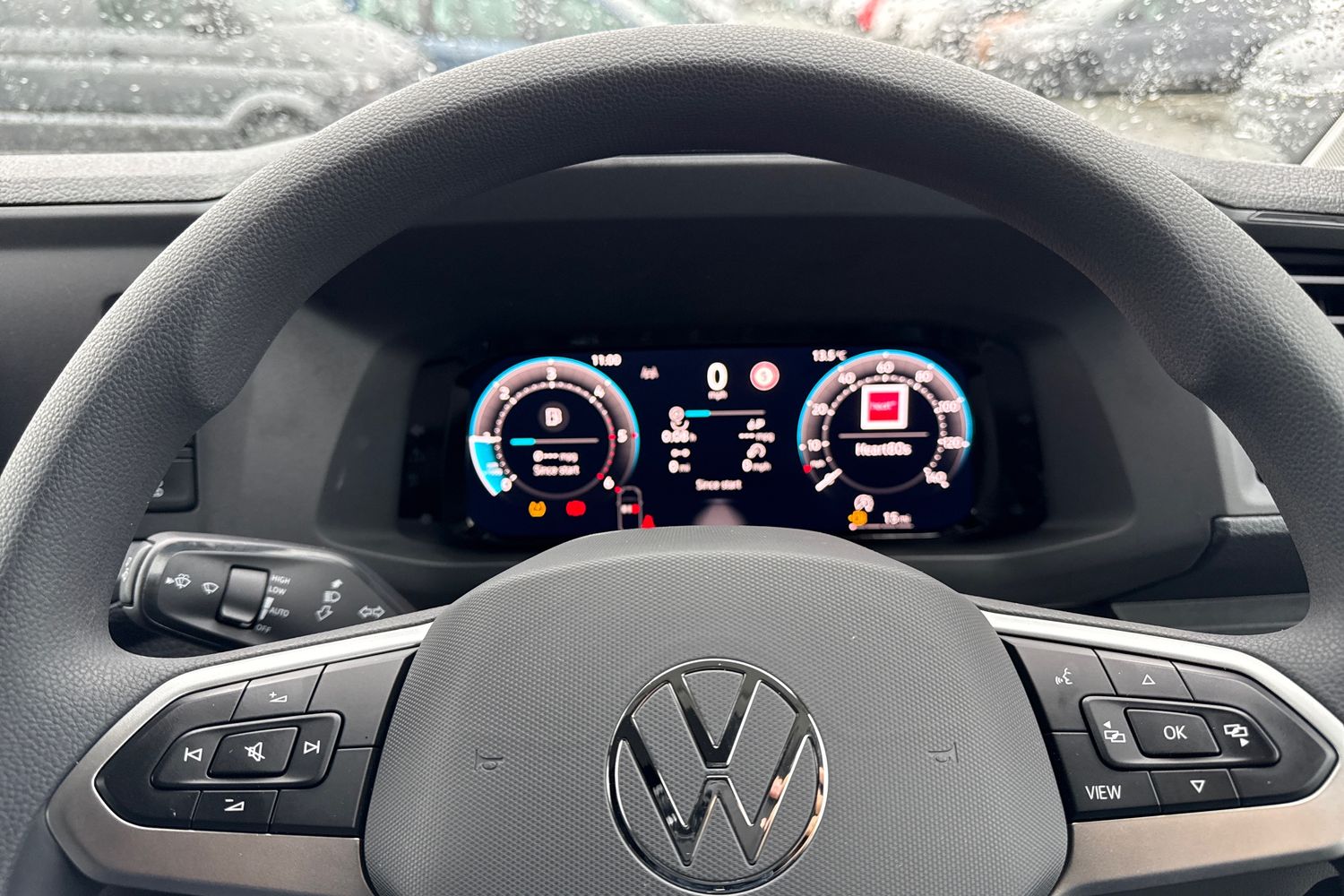 Used Volkswagen Crafter 2025 for sale - 76916414: Photo 28