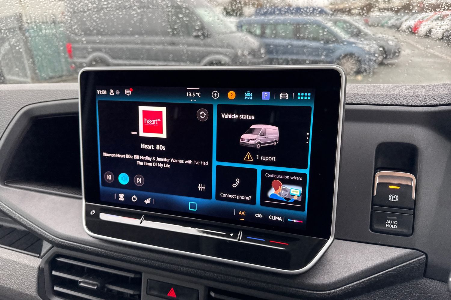 Used Volkswagen Crafter 2025 for sale - 76916414: Photo 30