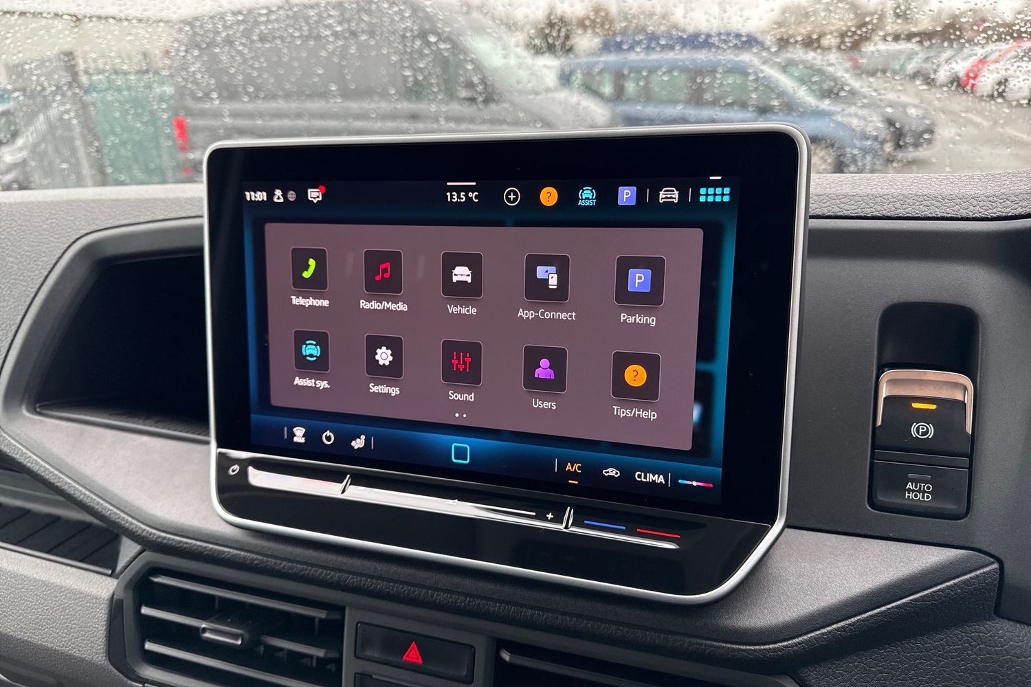 Used Volkswagen Crafter 2025 for sale - 76916414: Photo 31