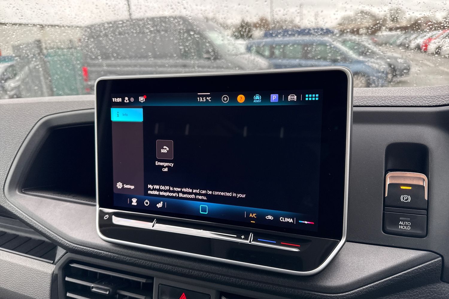 Used Volkswagen Crafter 2025 for sale - 76916414: Photo 32