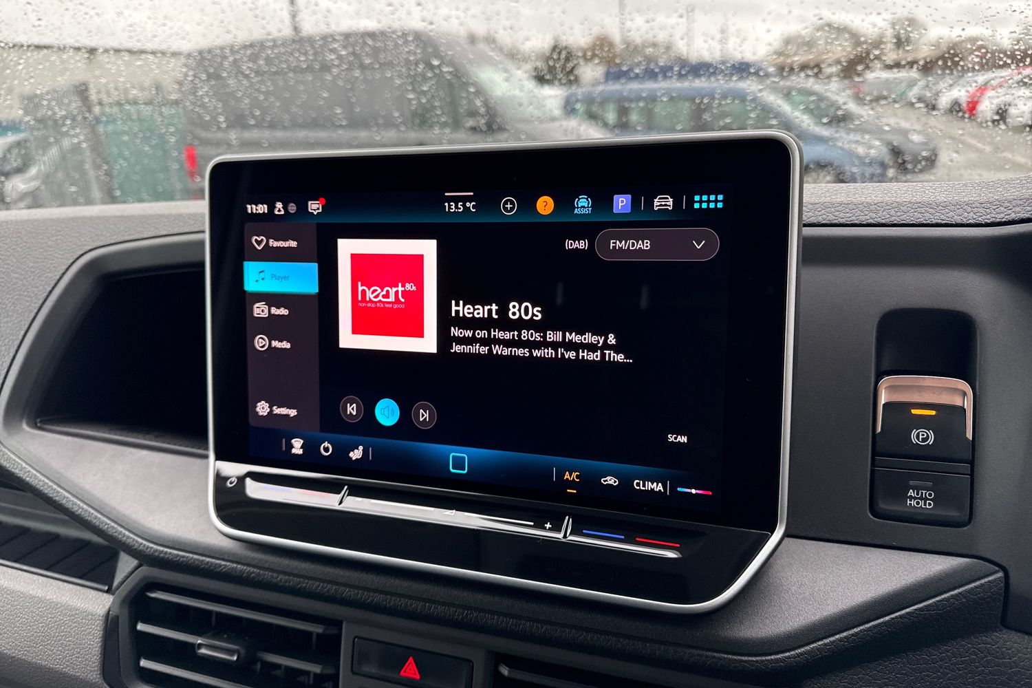 Used Volkswagen Crafter 2025 for sale - 76916414: Photo 33