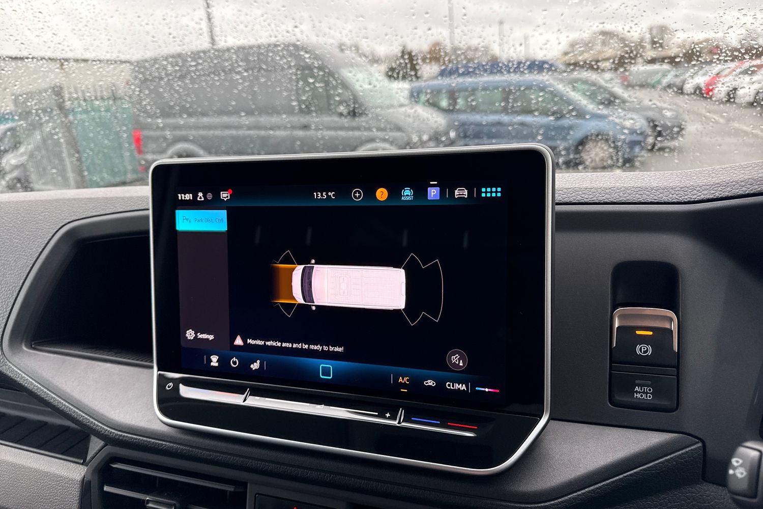 Used Volkswagen Crafter 2025 for sale - 76916414: Photo 35