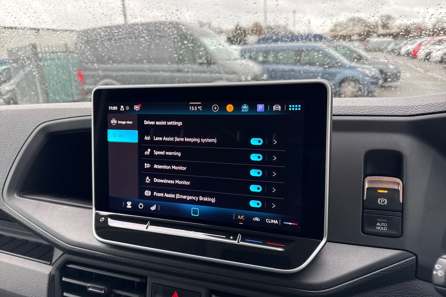 Used Volkswagen Crafter 2025 for sale - 76916414: Photo 37