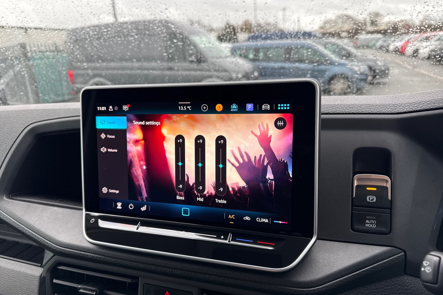 Used Volkswagen Crafter 2025 for sale - 76916414: Photo 38