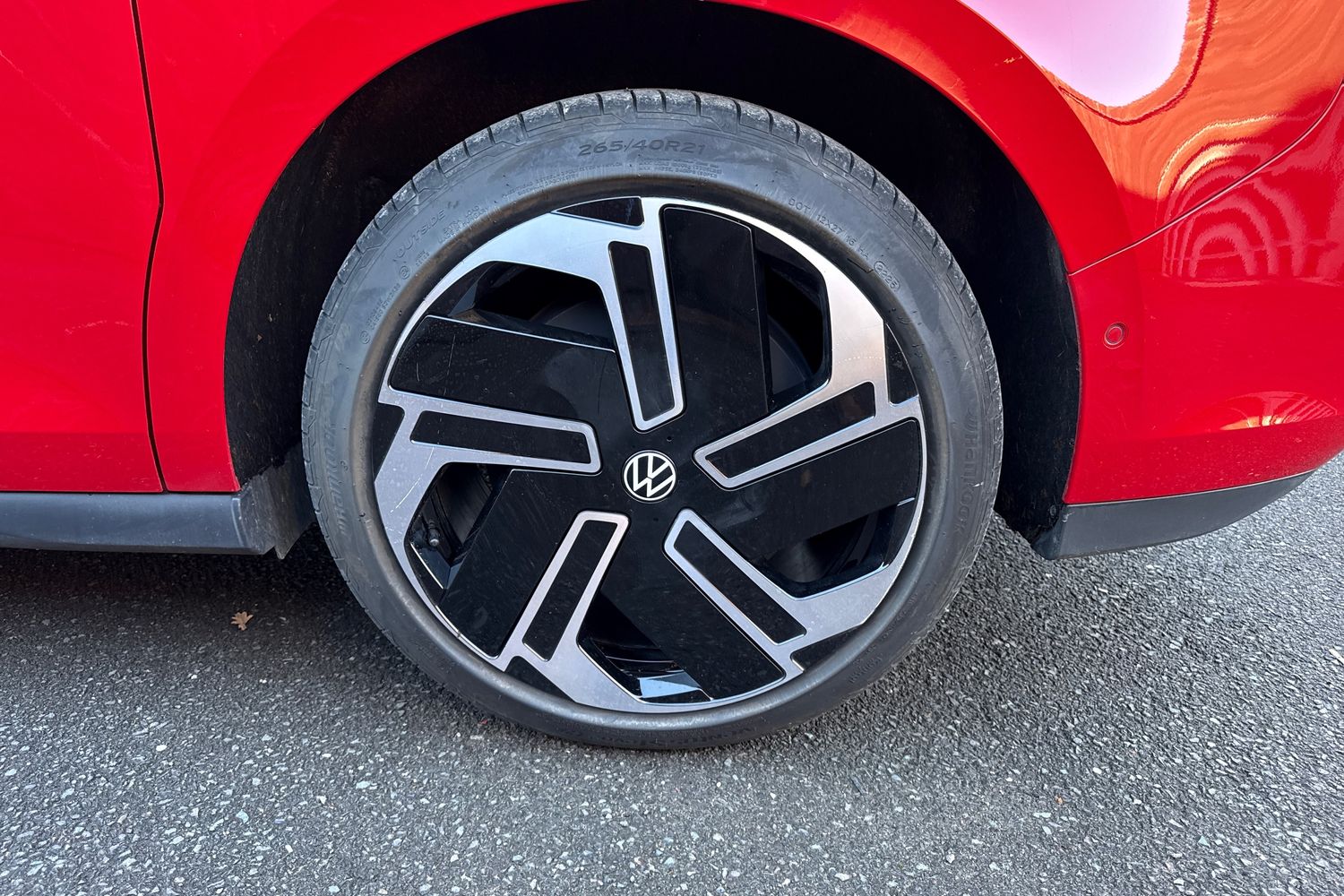 Used Volkswagen ID.Buzz 2025 for sale - 76685661: Photo 10