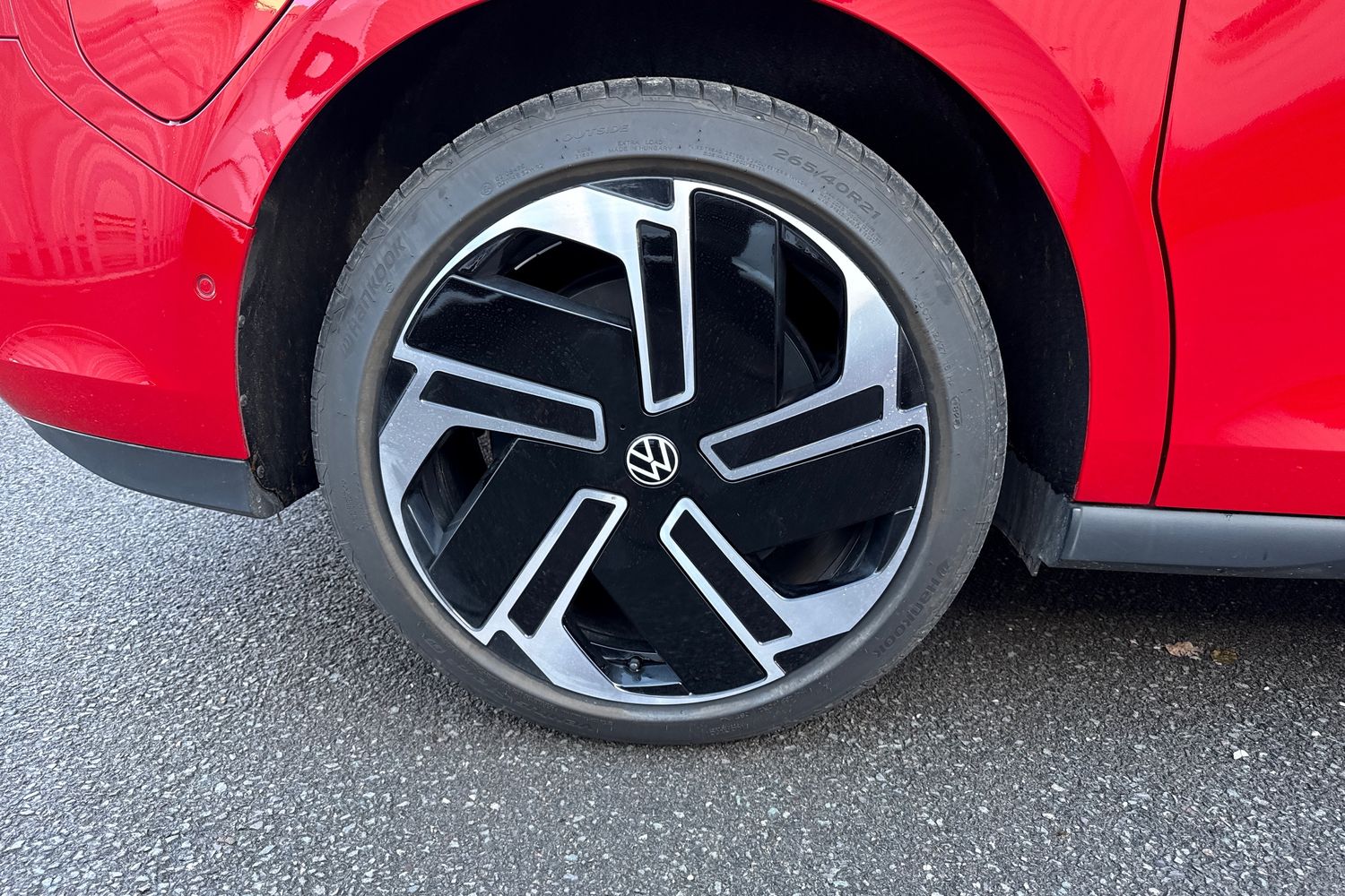 Used Volkswagen ID.Buzz 2025 for sale - 76685661: Photo 11