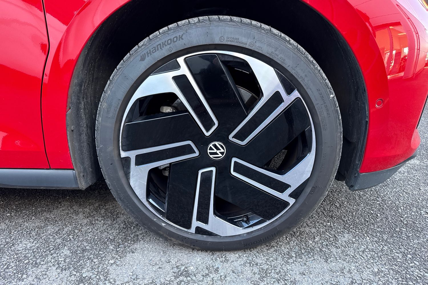 Used Volkswagen ID.Buzz 2025 for sale - 76685661: Photo 12