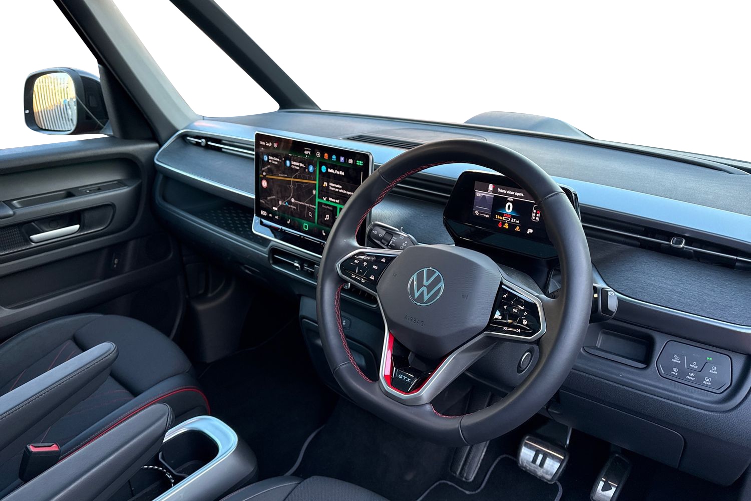 Used Volkswagen ID.Buzz 2025 for sale - 76685661: Photo 13