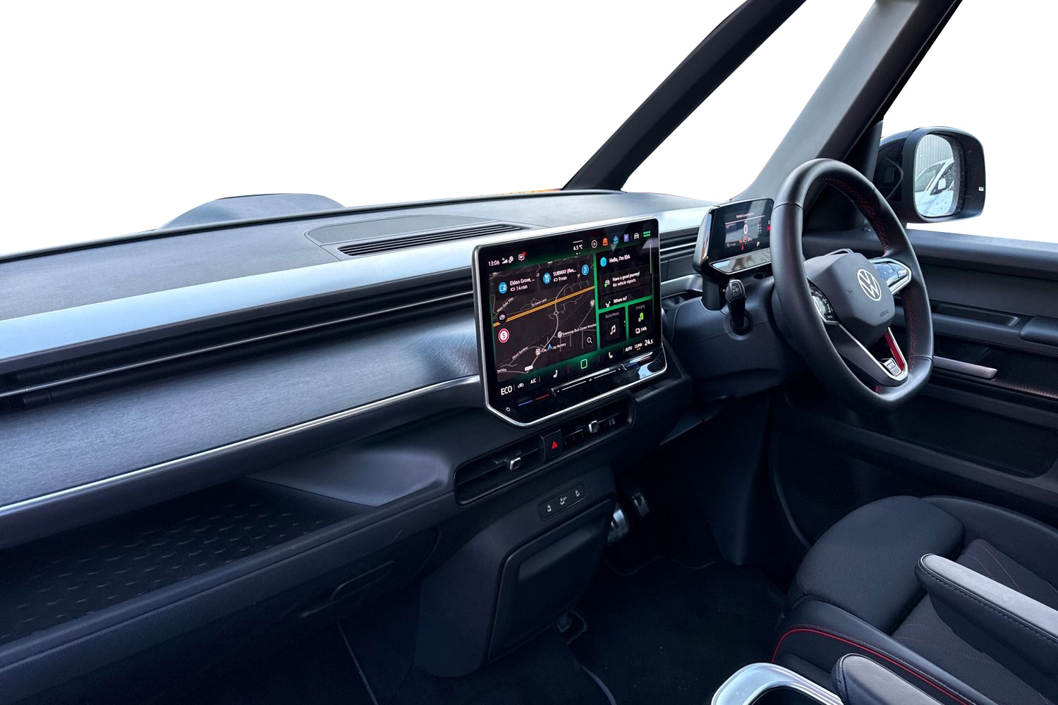 Used Volkswagen ID.Buzz 2025 for sale - 76685661: Photo 14