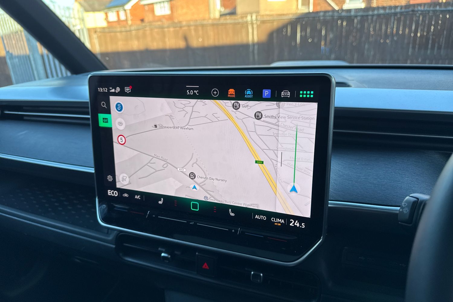 Used Volkswagen ID.Buzz 2025 for sale - 76685661: Photo 16