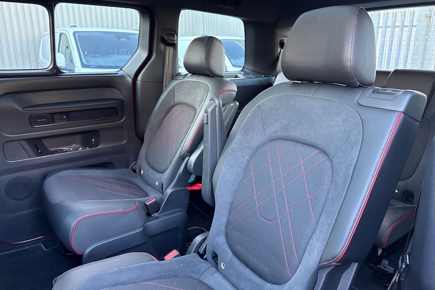 Used Volkswagen ID.Buzz 2025 for sale - 76685661: Photo 18