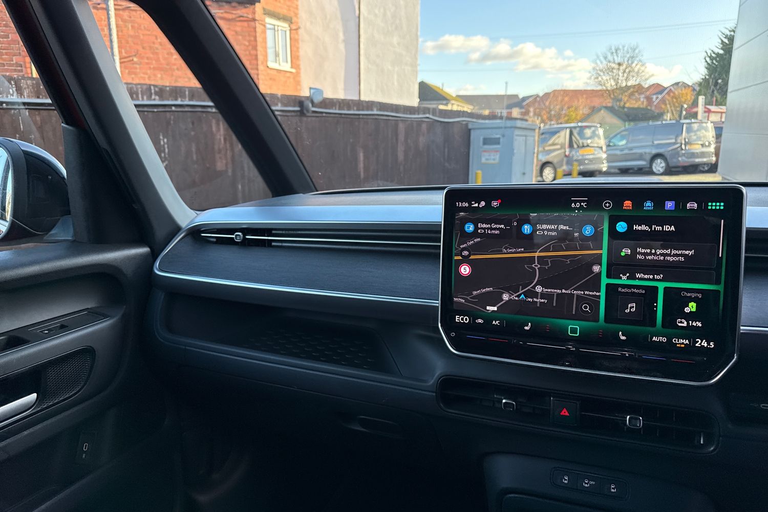 Used Volkswagen ID.Buzz 2025 for sale - 76685661: Photo 19