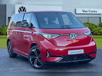 Used Volkswagen ID.Buzz 2025 for sale - 76685661: Photo