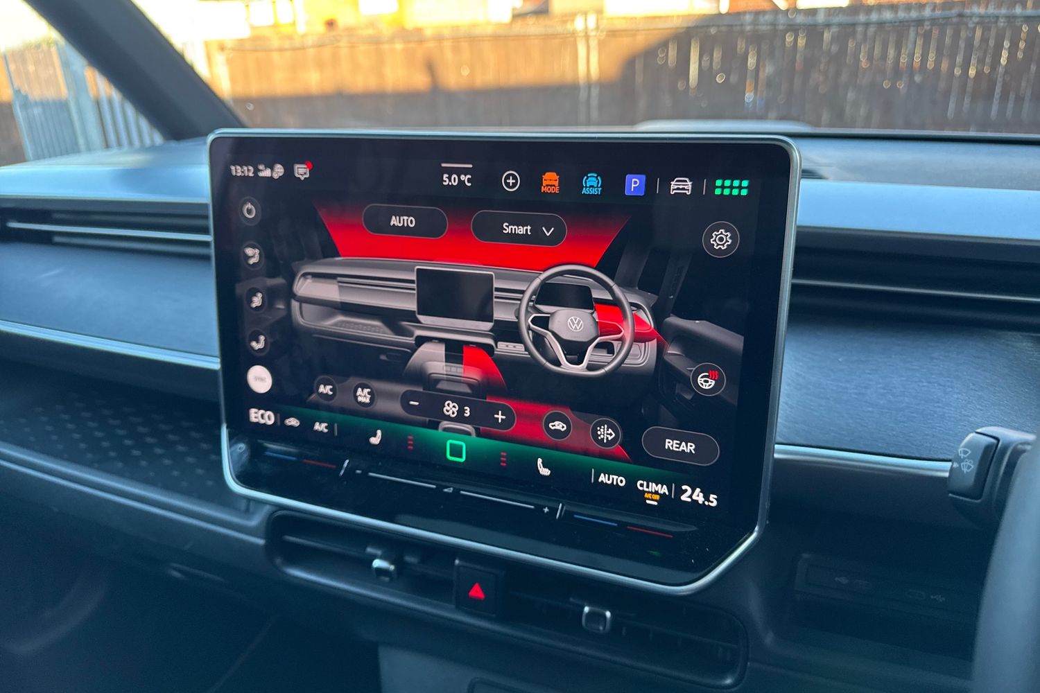 Used Volkswagen ID.Buzz 2025 for sale - 76685661: Photo 21