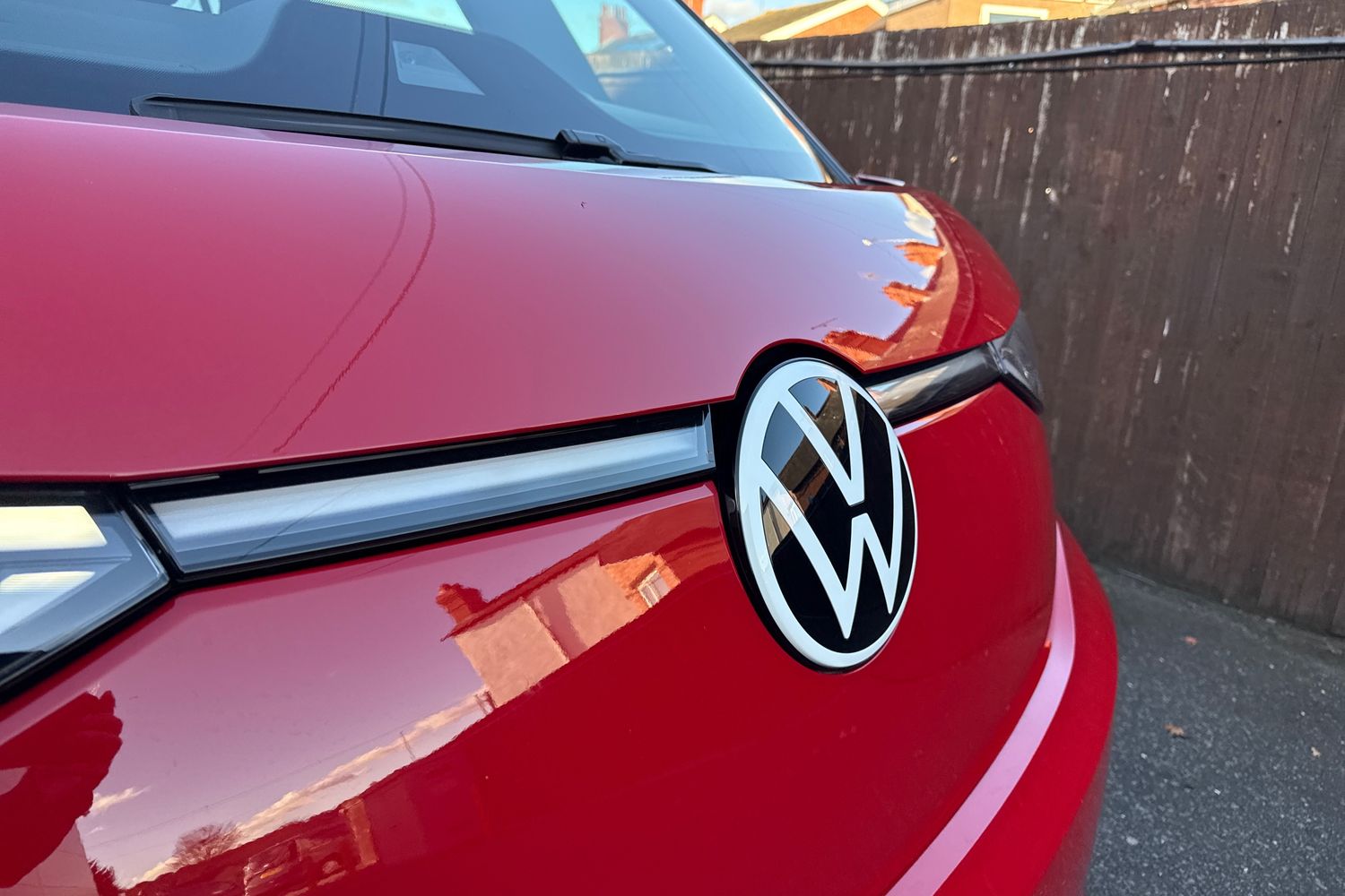 Used Volkswagen ID.Buzz 2025 for sale - 76685661: Photo 24