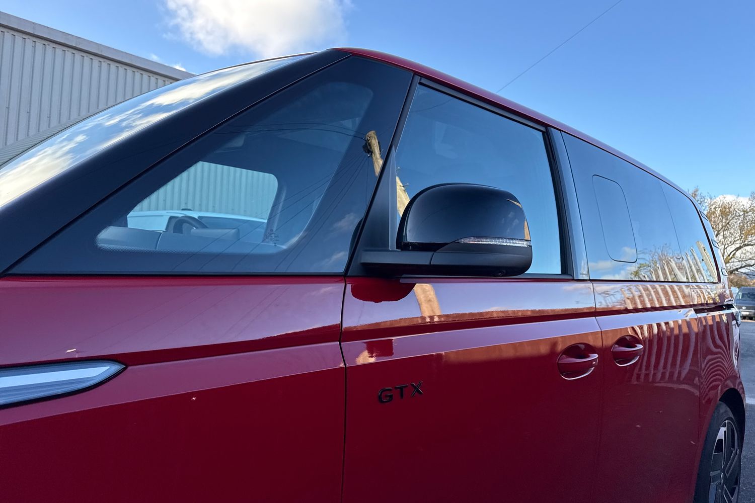 Used Volkswagen ID.Buzz 2025 for sale - 76685661: Photo 25