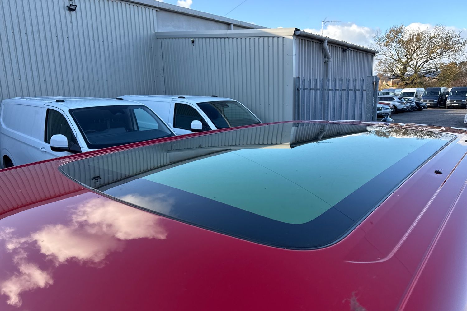 Used Volkswagen ID.Buzz 2025 for sale - 76685661: Photo 26