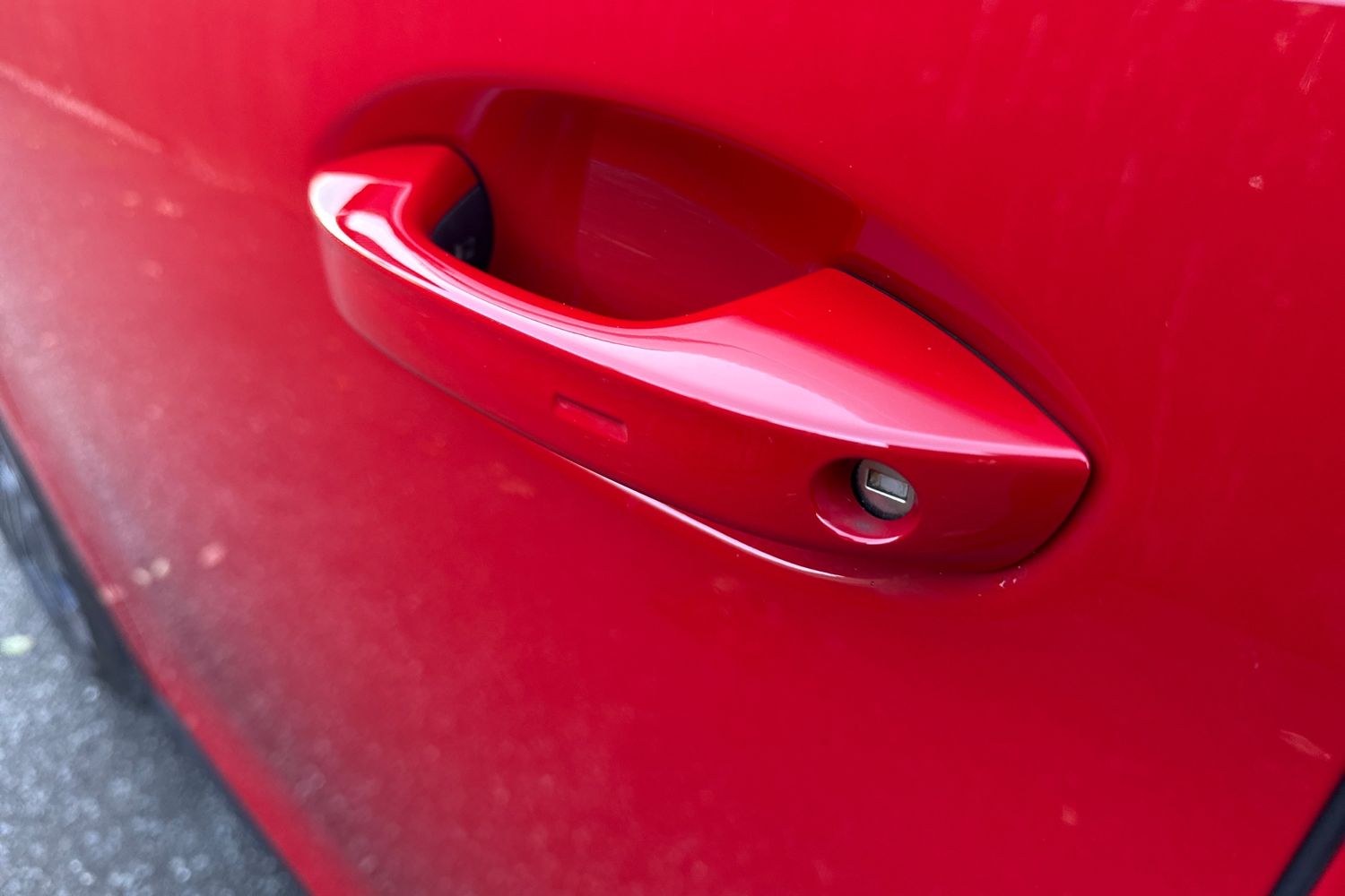 Used Volkswagen ID.Buzz 2025 for sale - 76685661: Photo 27