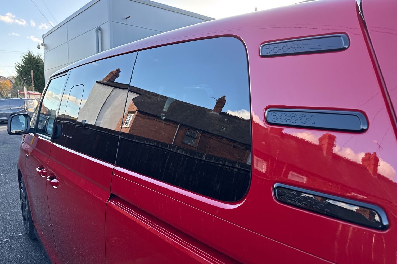 Used Volkswagen ID.Buzz 2025 for sale - 76685661: Photo 28