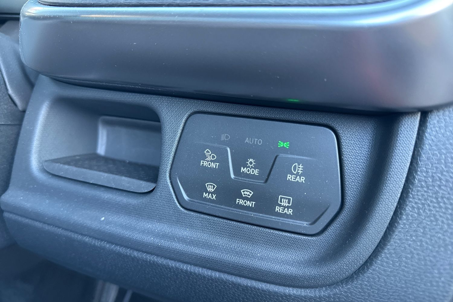 Used Volkswagen ID.Buzz 2025 for sale - 76685661: Photo 32