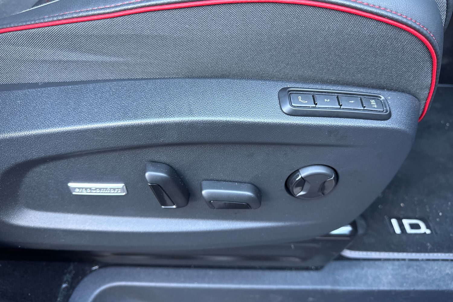 Used Volkswagen ID.Buzz 2025 for sale - 76685661: Photo 33