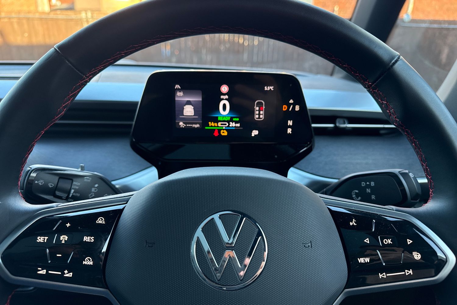 Used Volkswagen ID.Buzz 2025 for sale - 76685661: Photo 35