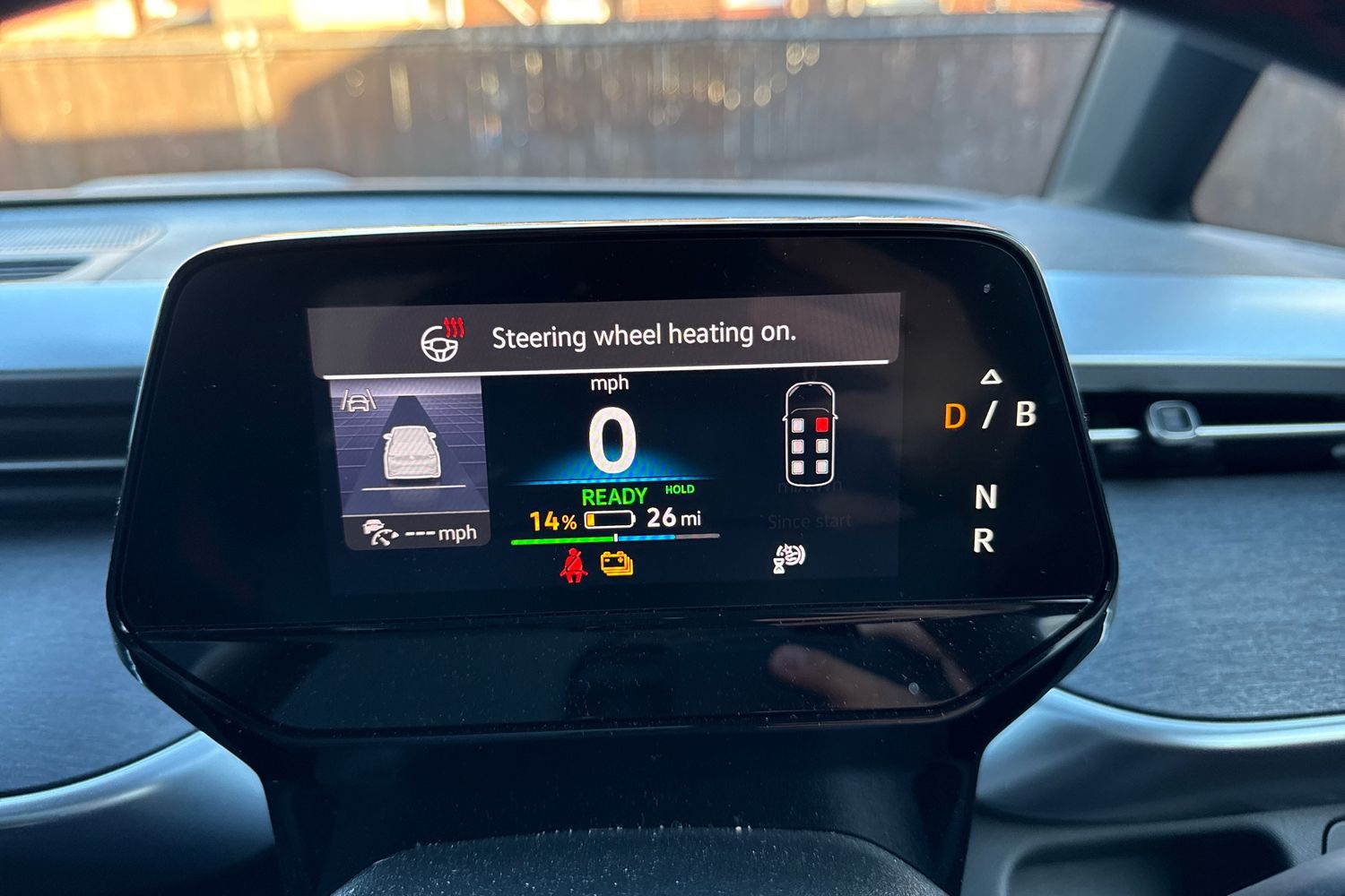 Used Volkswagen ID.Buzz 2025 for sale - 76685661: Photo 36