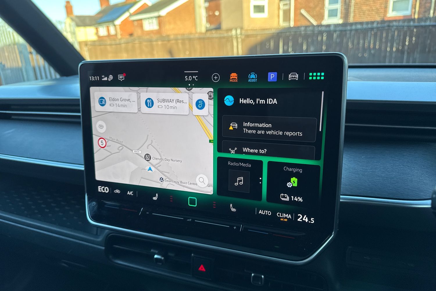 Used Volkswagen ID.Buzz 2025 for sale - 76685661: Photo 38