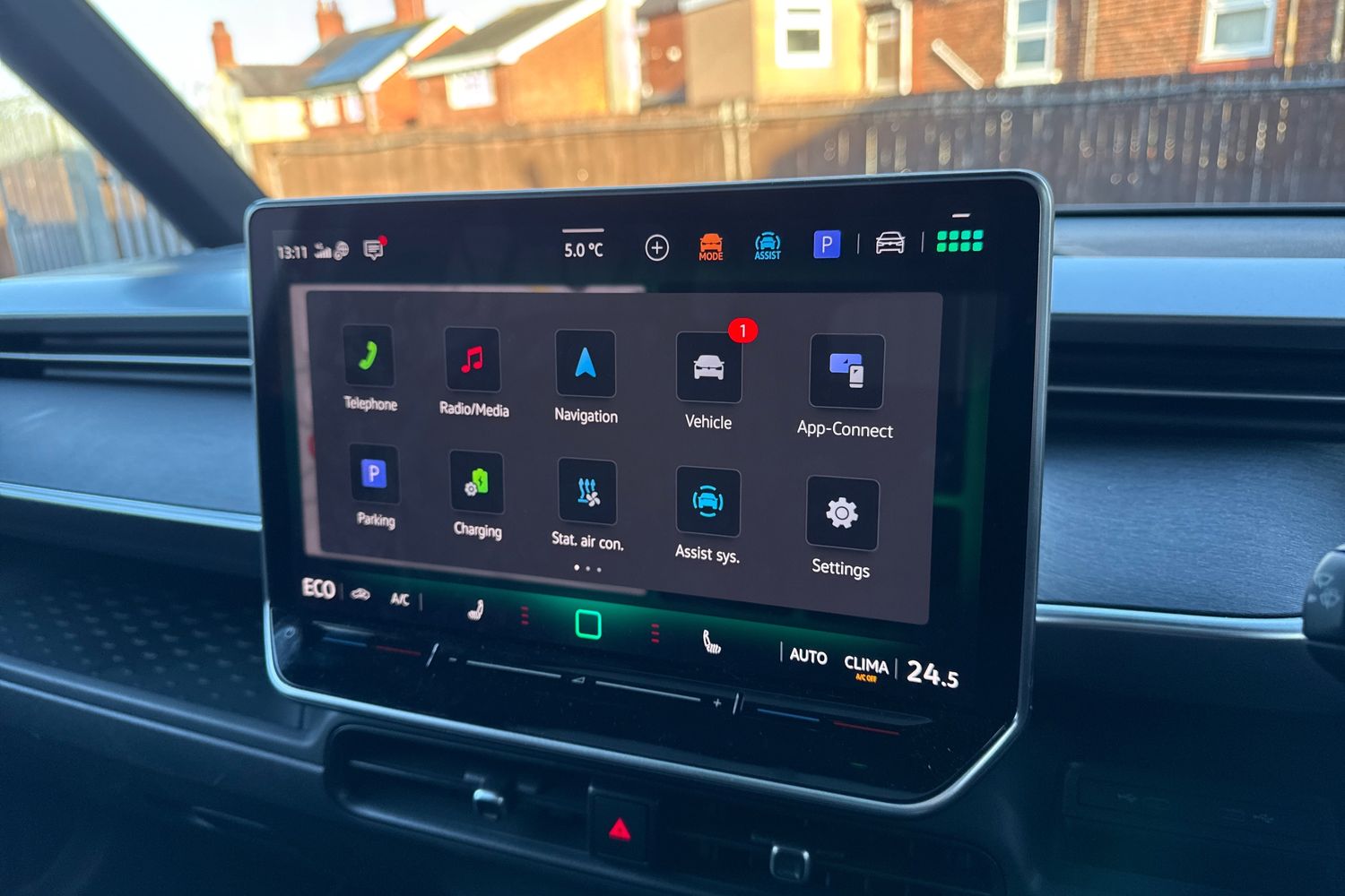 Used Volkswagen ID.Buzz 2025 for sale - 76685661: Photo 39