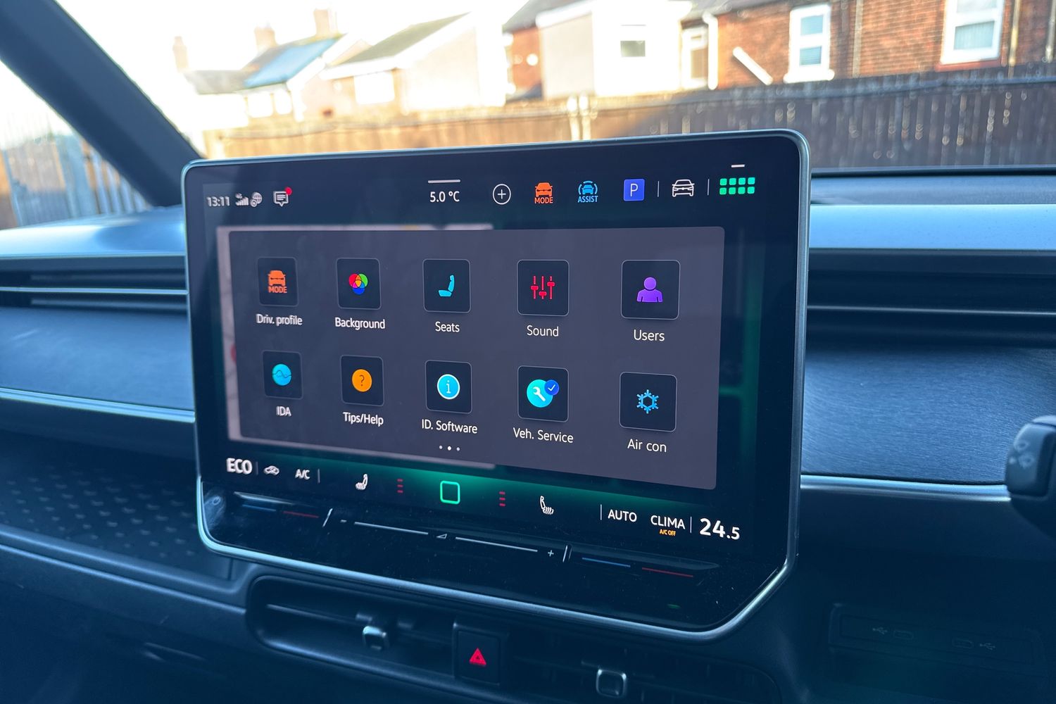 Used Volkswagen ID.Buzz 2025 for sale - 76685661: Photo 40