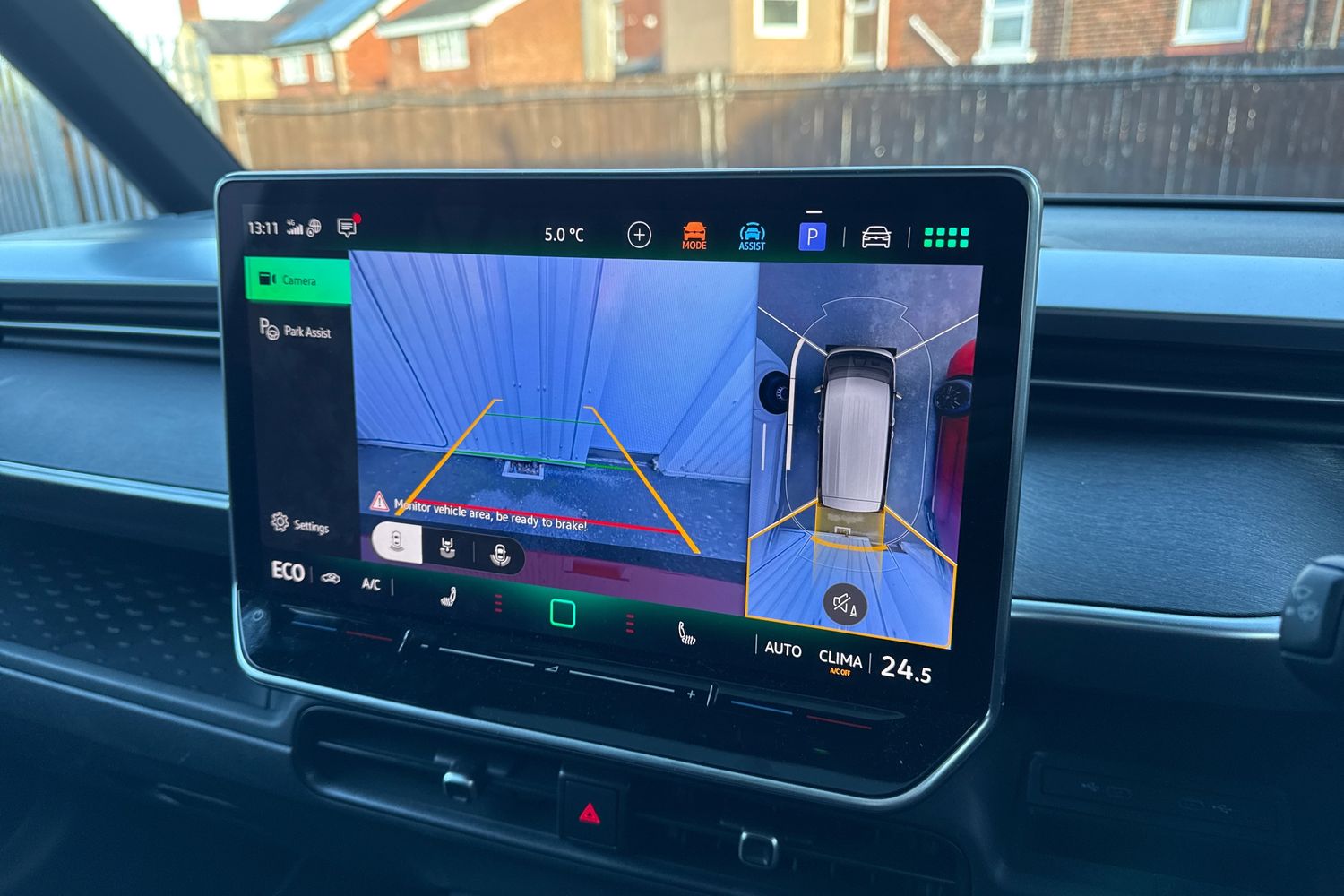 Used Volkswagen ID.Buzz 2025 for sale - 76685661: Photo 41