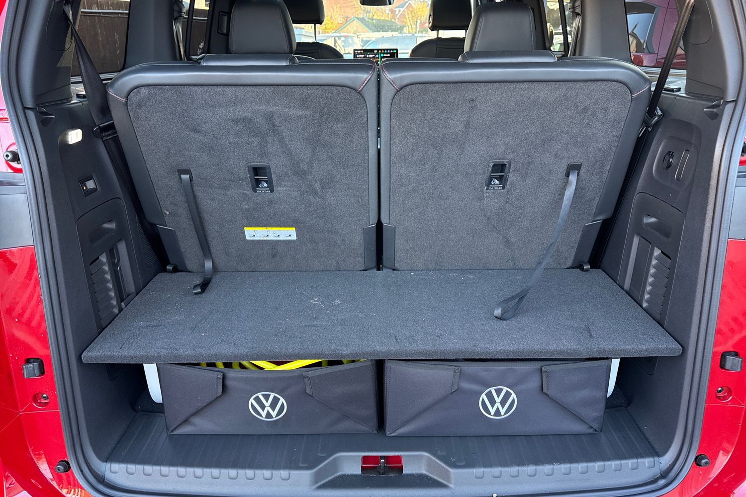 Used Volkswagen ID.Buzz 2025 for sale - 76685661: Photo 6