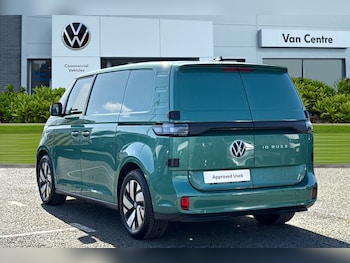 Used Volkswagen ID.Buzz 2025 for sale - 78407905: Photo