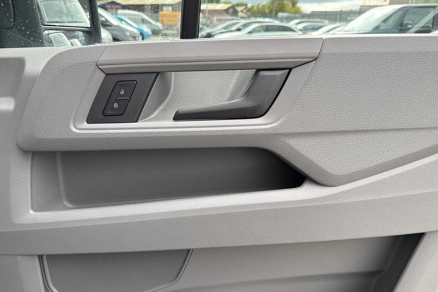 Used Volkswagen Crafter 2025 for sale - 77989750: Photo 17