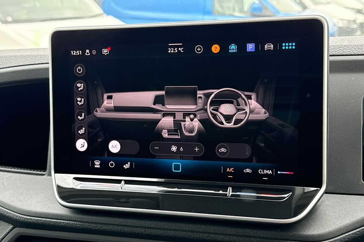 Used Volkswagen Crafter 2025 for sale - 77989750: Photo 18