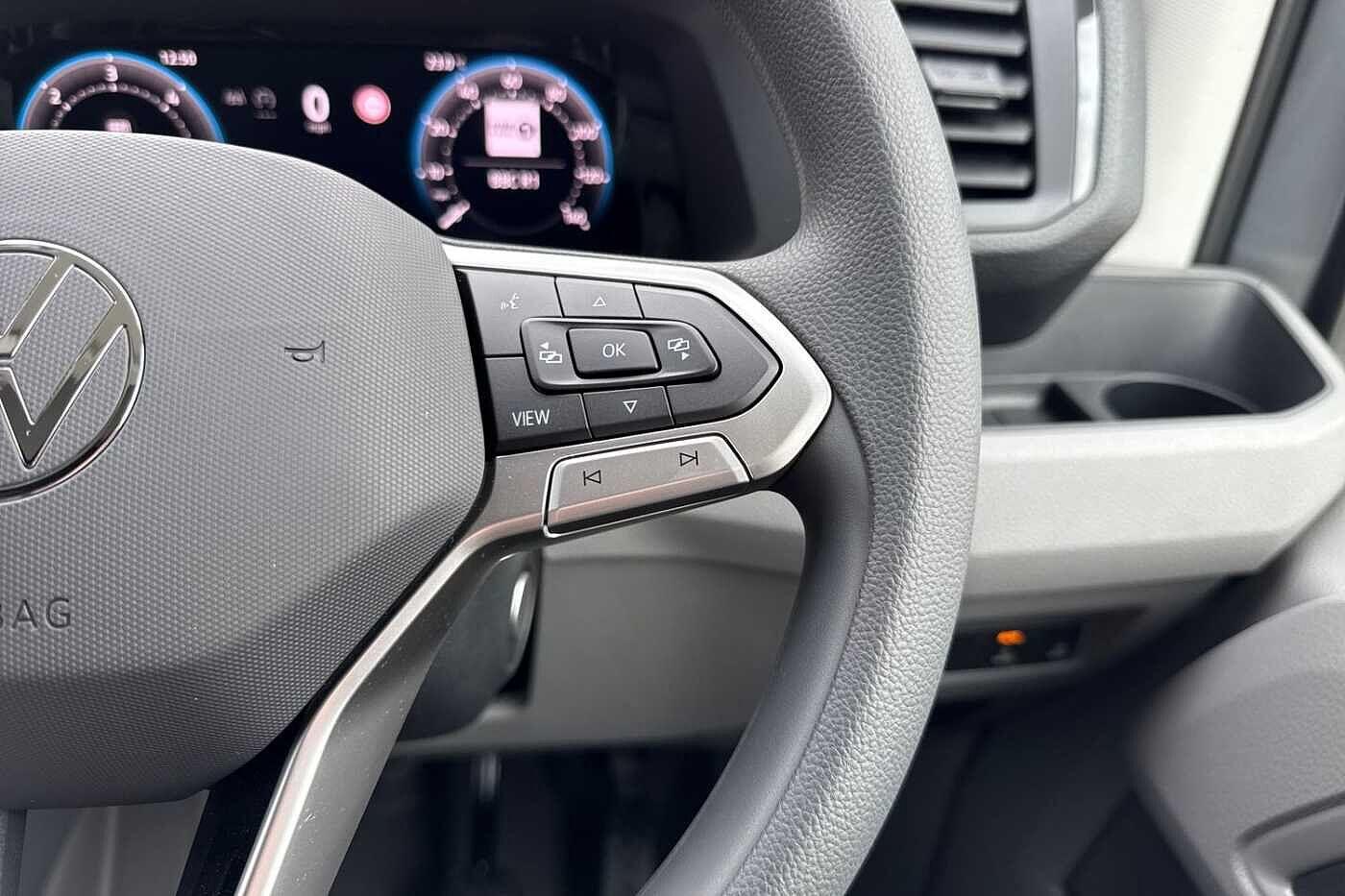 Used Volkswagen Crafter 2025 for sale - 77989750: Photo 28