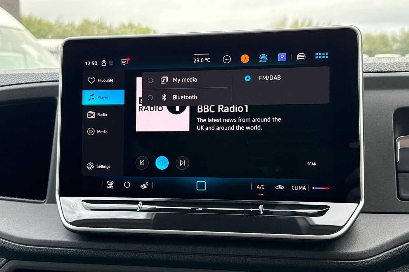 Used Volkswagen Crafter 2025 for sale - 77989750: Photo 31