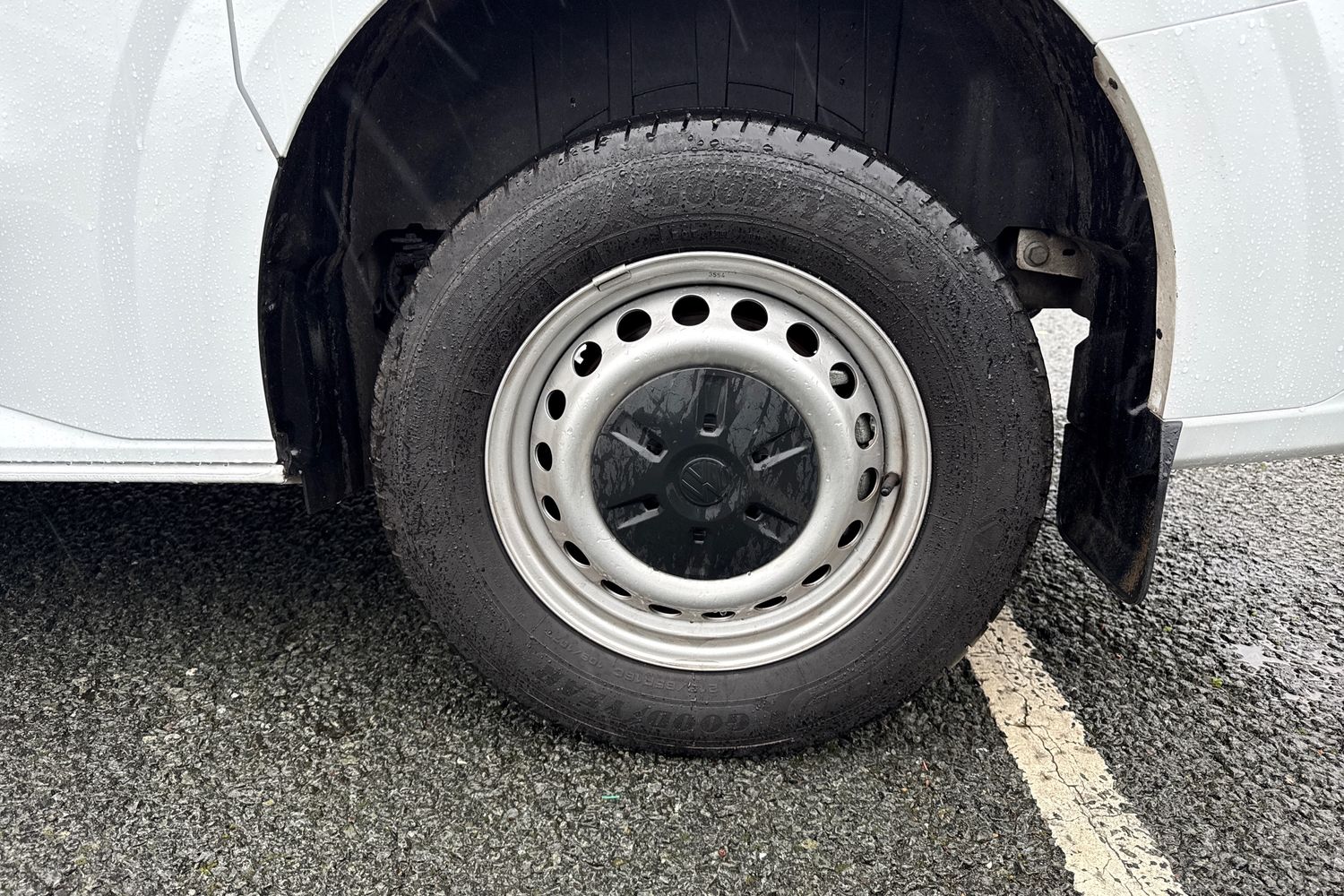 Used Volkswagen Transporter 2025 for sale - 76896223: Photo 10