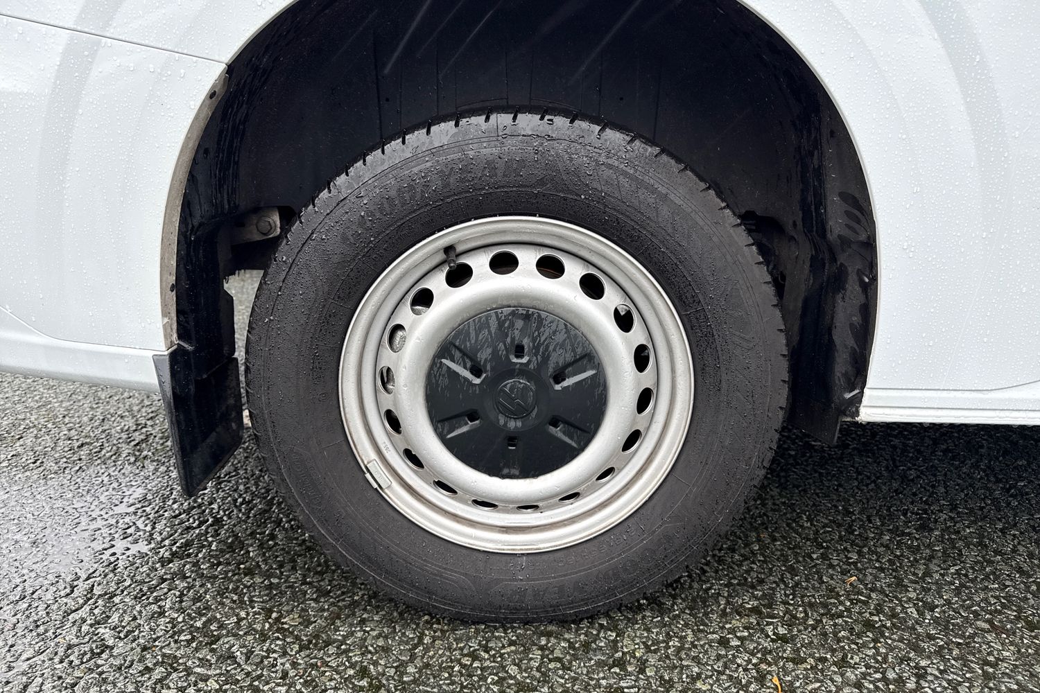 Used Volkswagen Transporter 2025 for sale - 76896223: Photo 11