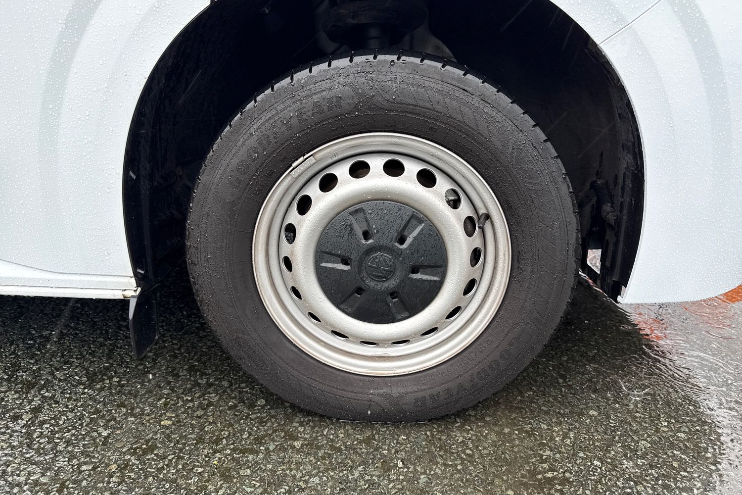 Used Volkswagen Transporter 2025 for sale - 76896223: Photo 12